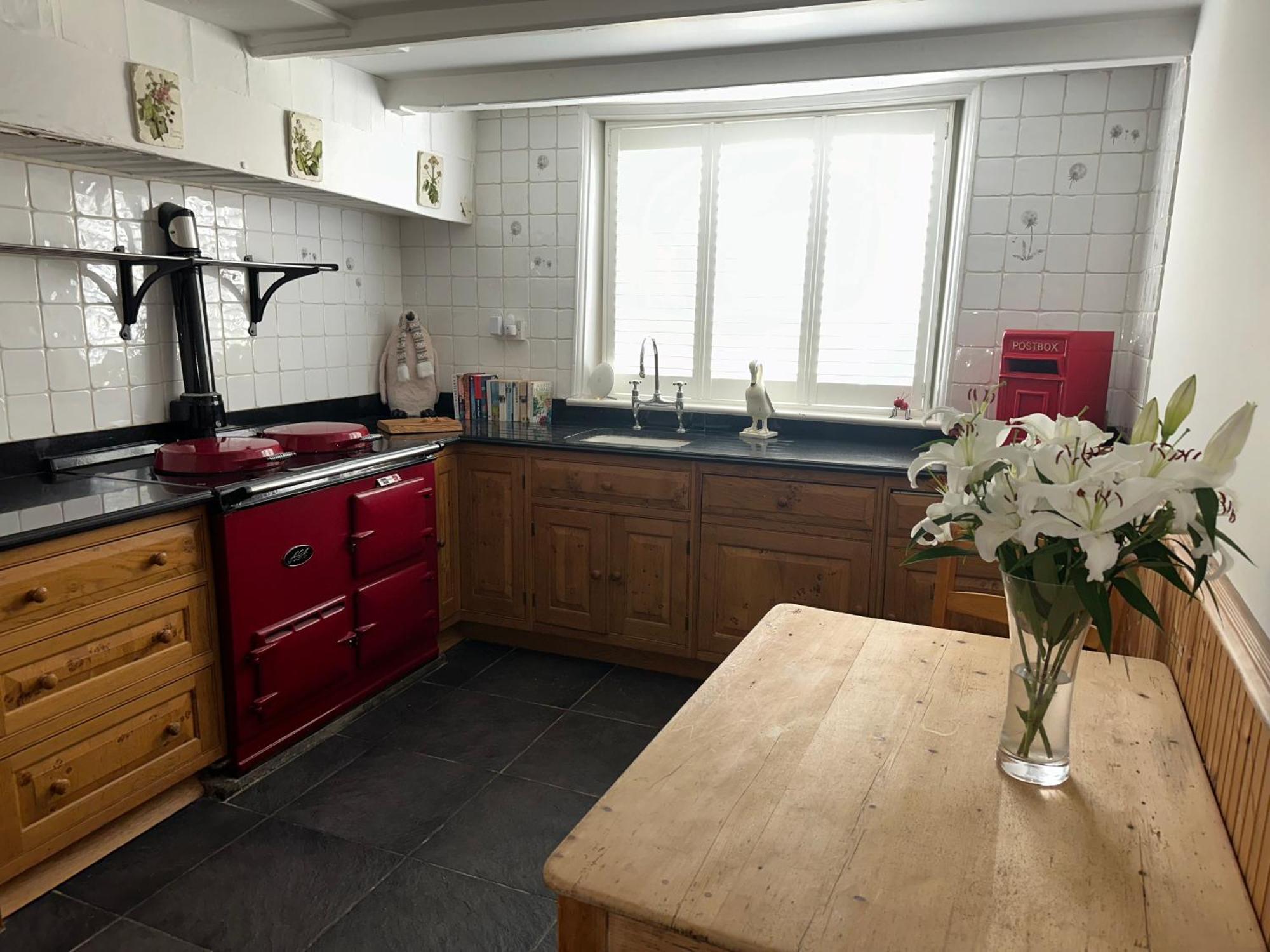 סקארבורו The Barrington Guesthouse Hotel מראה חיצוני תמונה