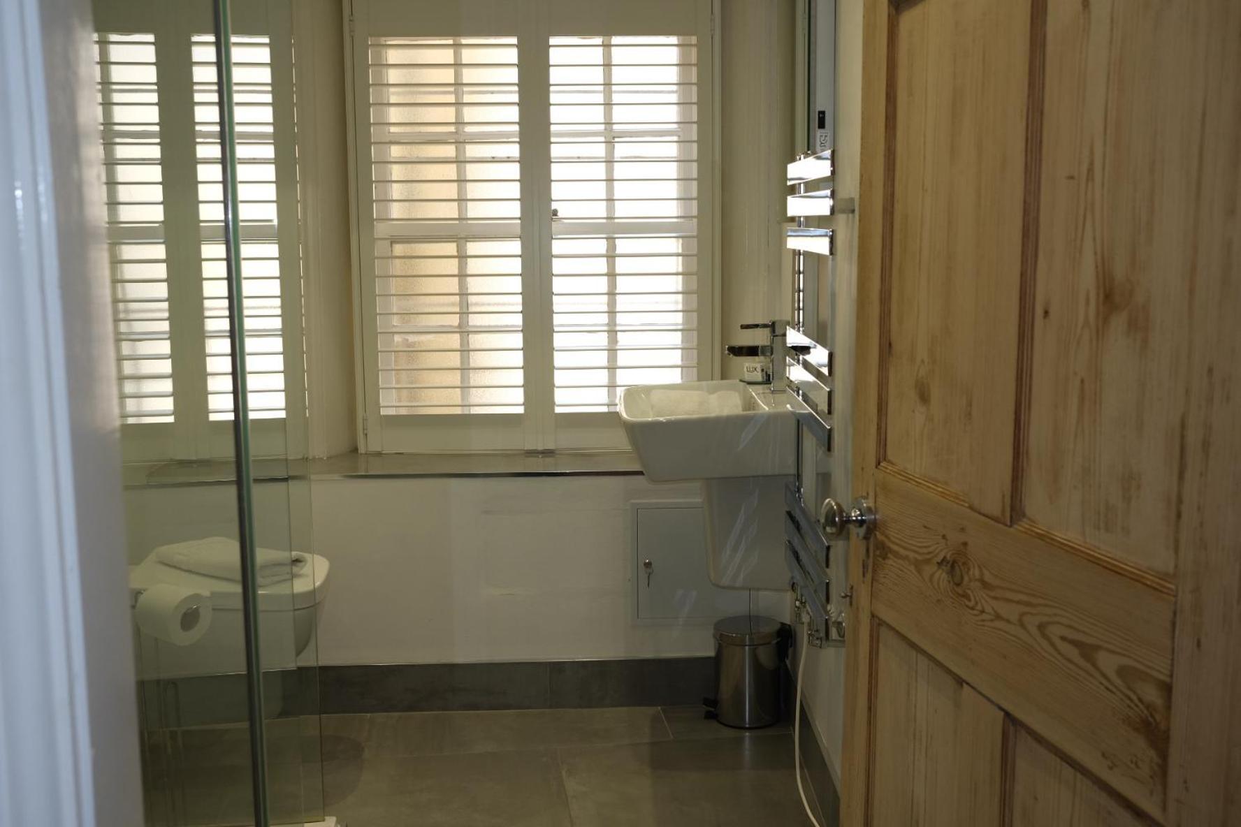 סקארבורו The Barrington Guesthouse Hotel מראה חיצוני תמונה