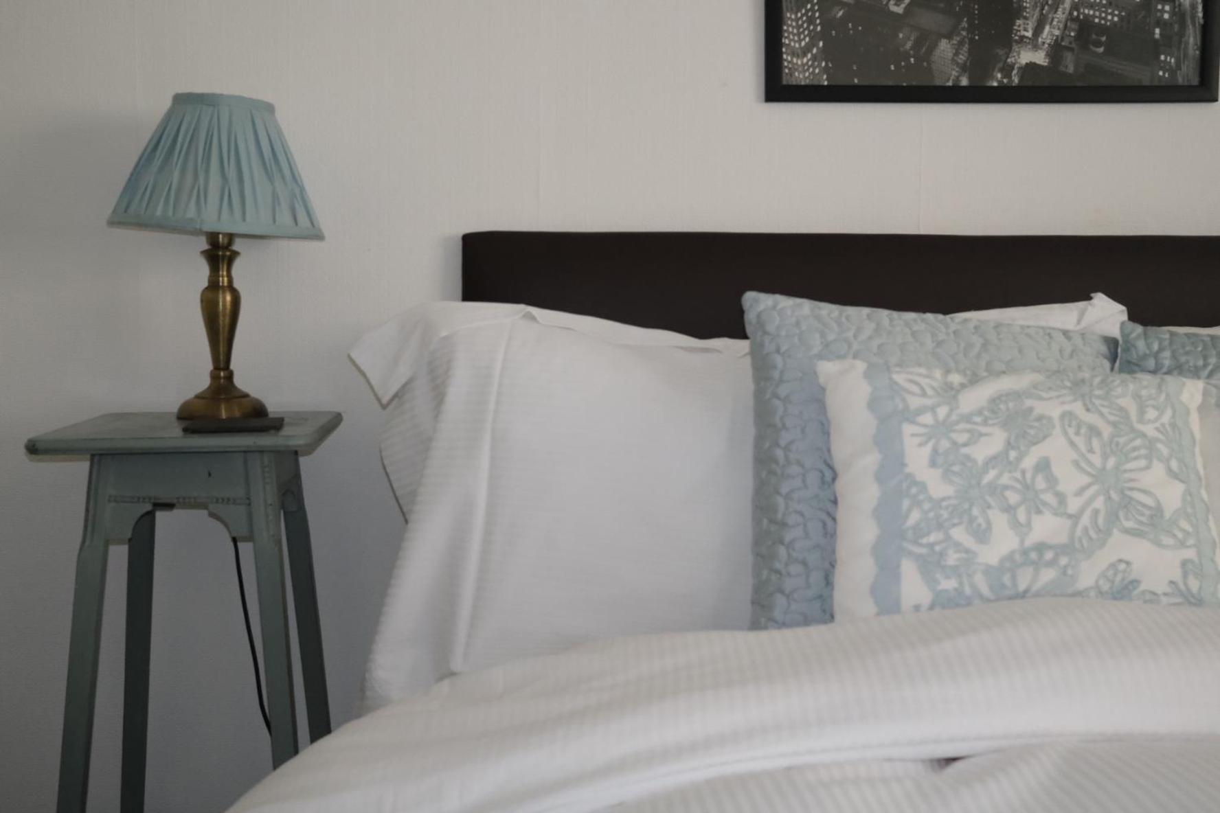 סקארבורו The Barrington Guesthouse Hotel מראה חיצוני תמונה