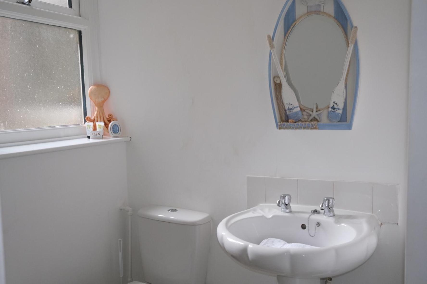 סקארבורו The Barrington Guesthouse Hotel מראה חיצוני תמונה