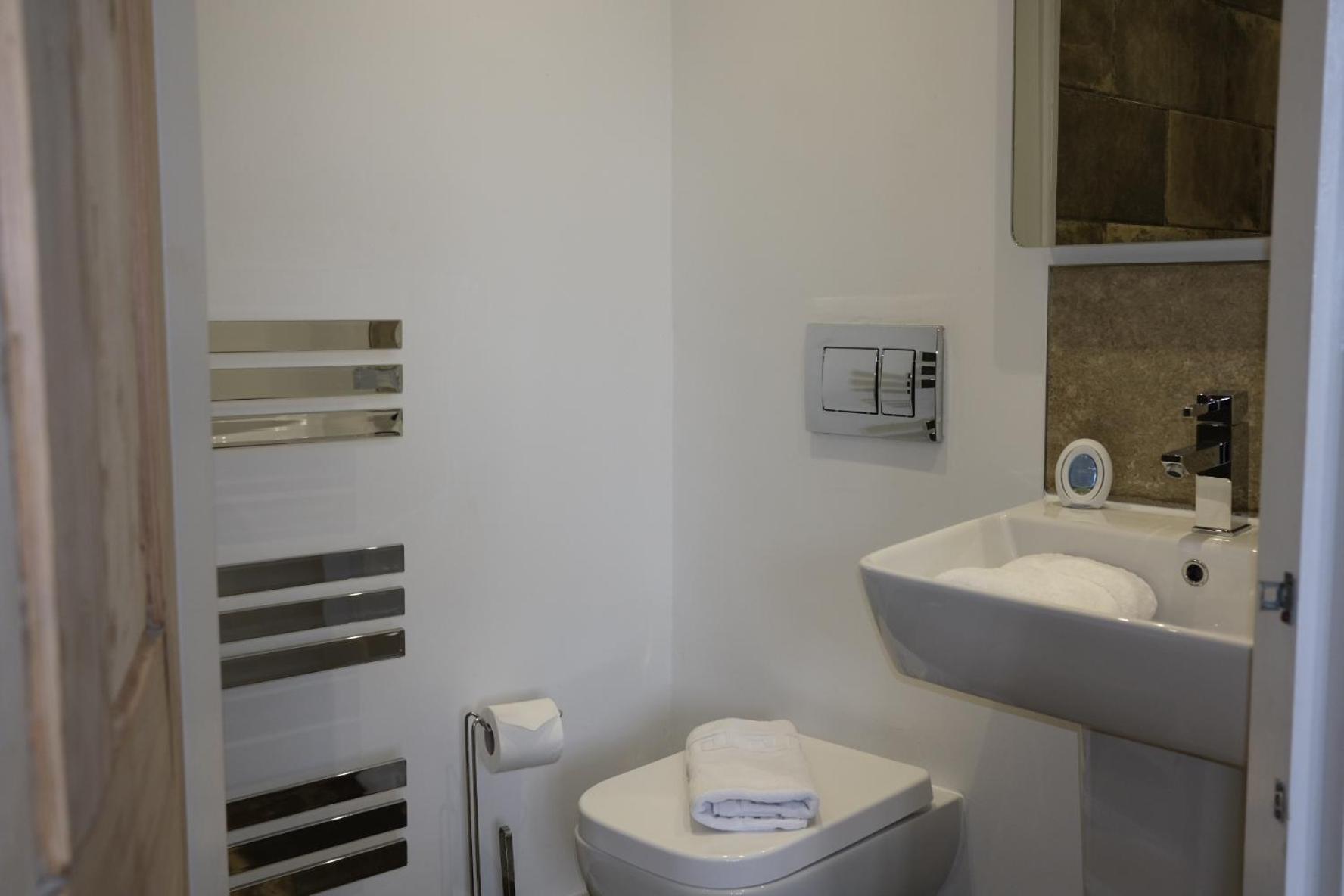 סקארבורו The Barrington Guesthouse Hotel מראה חיצוני תמונה